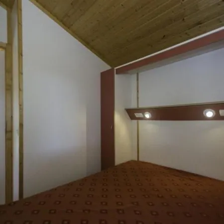 Chalet T3 6 People Les Pescalunes Ideally Located In The Heart Of The Pine Forest Agde